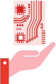 基板取り扱い実績