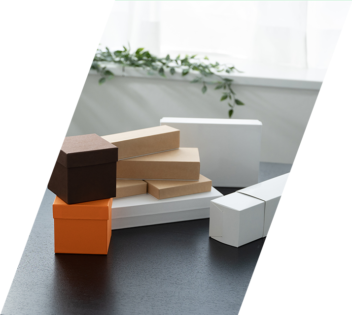 Packaging materials
